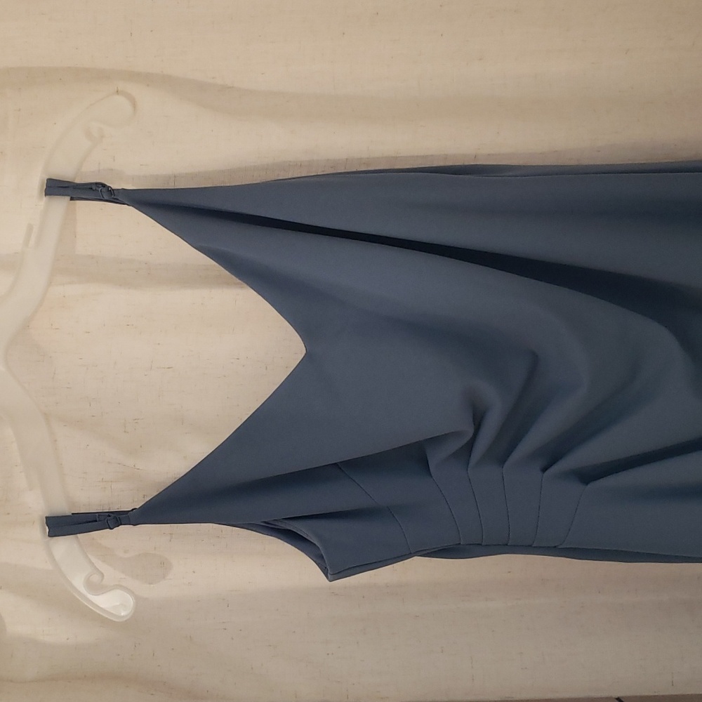Bridesmaid/prom dress